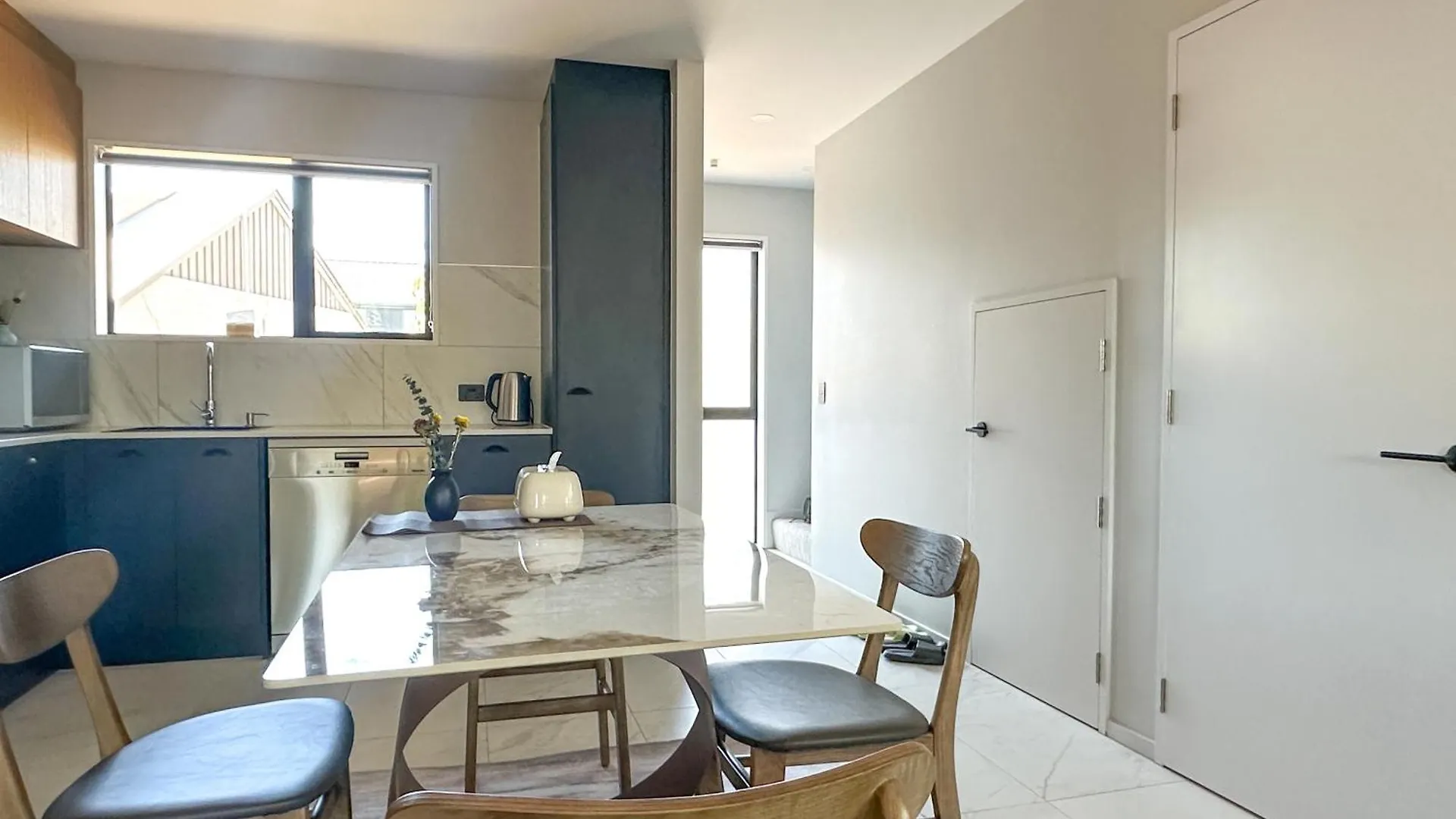 Brand New 3Br Home Opposite To Uc Κράισττσερτς Σπίτι διακοπών