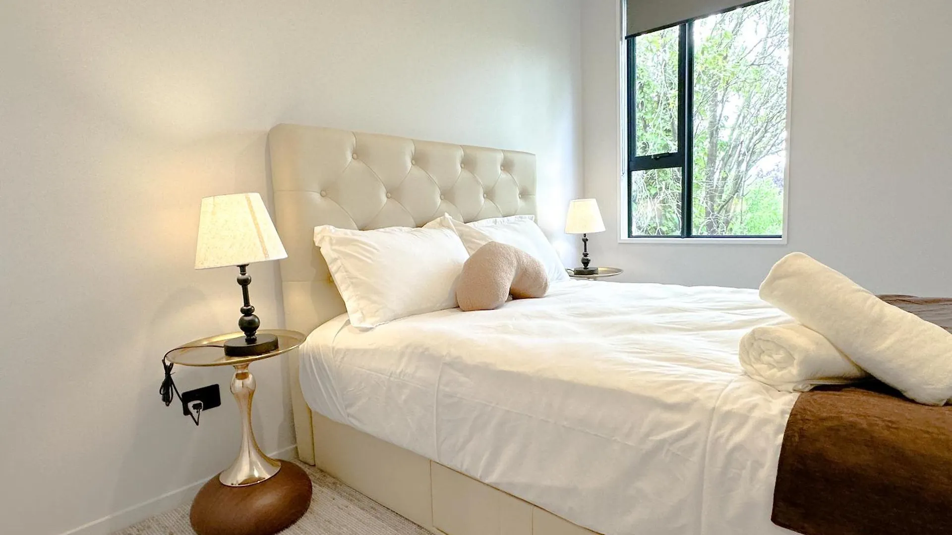 Brand New 3Br Home Opposite To Uc Κράισττσερτς Νέα Ζηλανδία