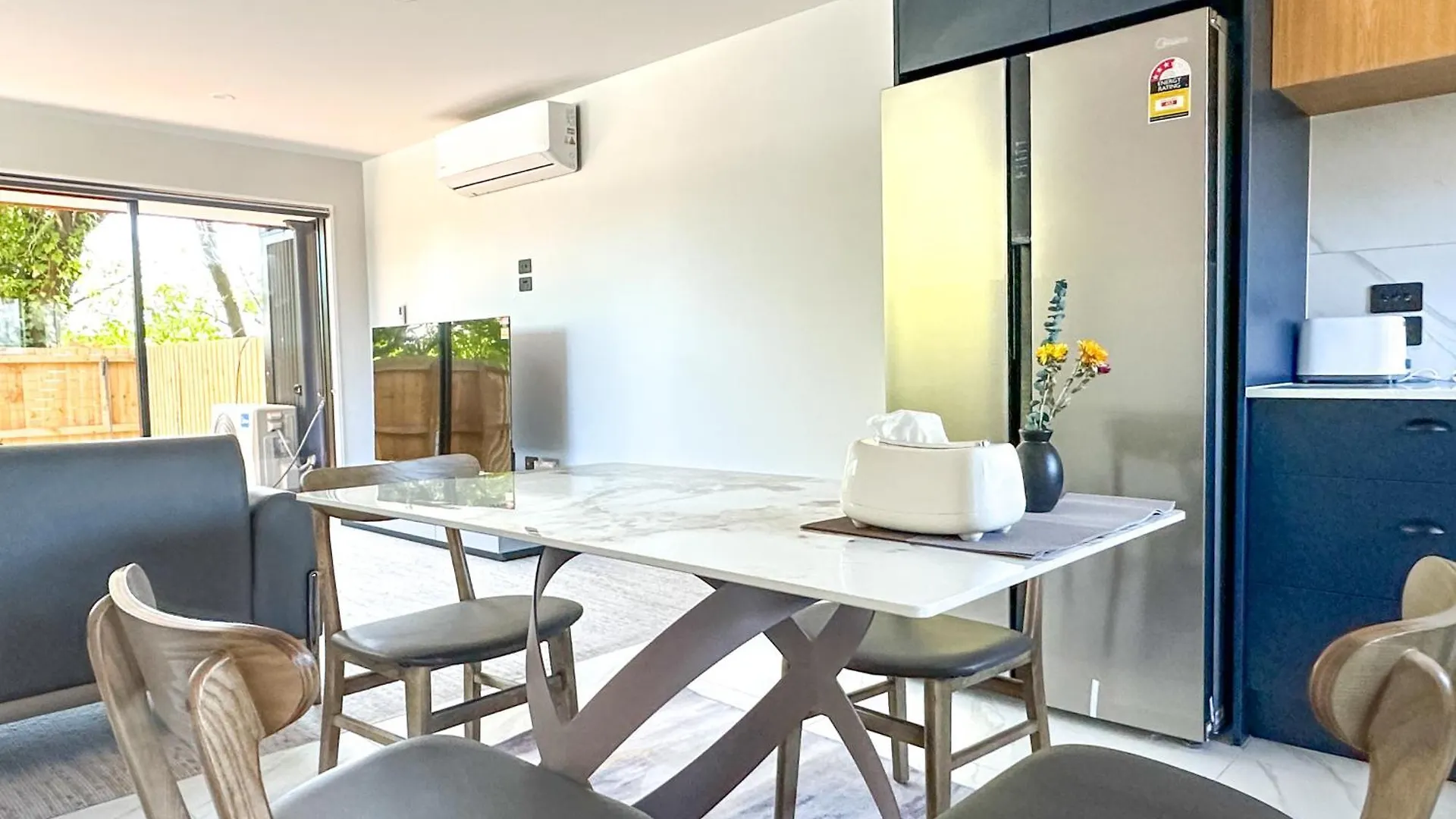 Brand New 3Br Home Opposite To Uc Κράισττσερτς